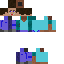 Texture for test guy