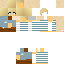 Texture for Lucy