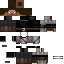 Texture for steve