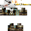 Texture for Old steve old style