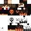 Texture for Orange Beast
