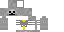 Texture for skeleton