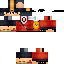 Texture for steve