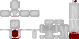 Texture for SCP 096 HEAD