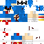 Texture for sonic.exe