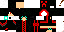 Texture for Medoo`s skin