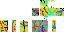 Texture for เอเจ