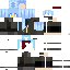 Texture for rimuru skin 2