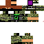 Texture for Ares 