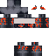 Texture for Davina Voltaris (Injured)