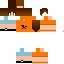 Texture for Piper McLean