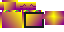 Texture for fiddlesticksmeow yellow purple minecart