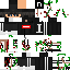 Texture for hahmo1