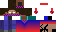 Texture for cool Herobrine