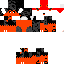Texture for Christmas KarachoLight Orange
