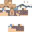 Texture for fdvgs