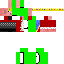 Texture for technodream