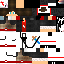 Texture for surviver of apocalypse