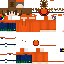 Texture for asereje