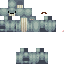 Texture for Whale with moustache