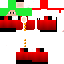 Texture for TheWalterSantaClaus