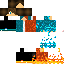 Texture for rafstone
