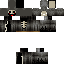Texture for Derp skeleton