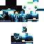 Texture for steve