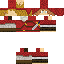 Texture for red jey link
