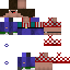 Texture for Noob MimicRID