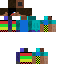 Texture for hutov