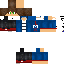 Texture for LIAM