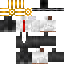 Texture for Trigger_kokumin