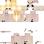 Texture for isy mouse
