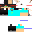 Texture for RafaelPMB