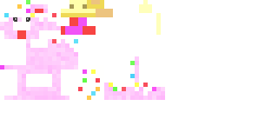 Texture for Cake Chicken (Edited)