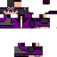 Texture for Kevin Greymark remaster v1