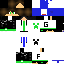 Texture for bleen