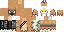 Texture for My real skin WIP