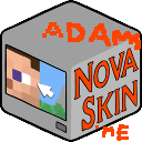 Texture for Adams texturer