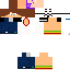 Texture for gladsnox