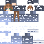 Texture for Kiwi2020 cloudy
