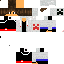 Texture for steve
