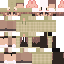 Texture for MY IN MINECRAFT