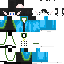 Texture for vitin elfo