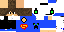 Texture for MINECRAFT UNIVERSE