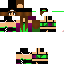Texture for steve