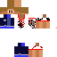 Texture for Murilo Nihon