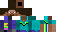 Texture for The Random Man