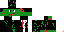 Texture for Zombieman